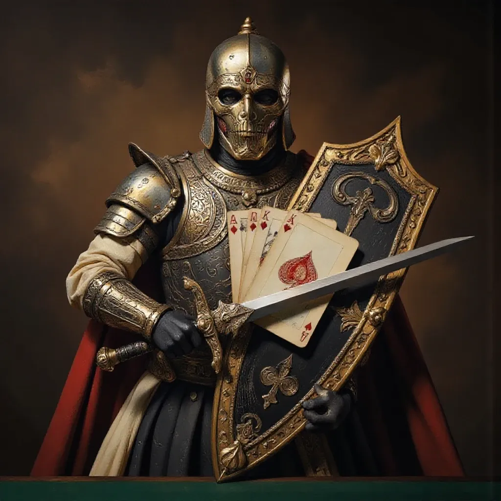 Bankroll_Armor_Wealth