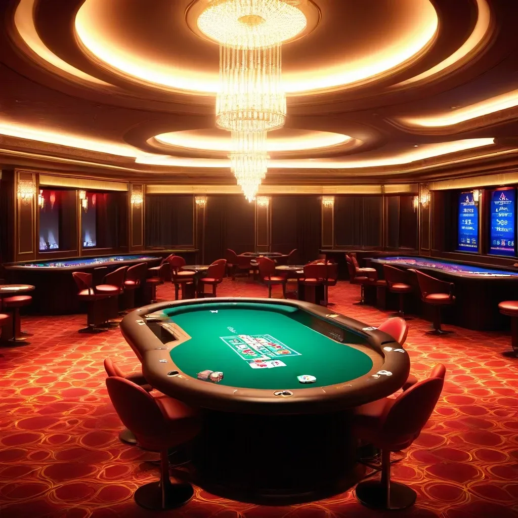 Calculated_Casino_Pursuit