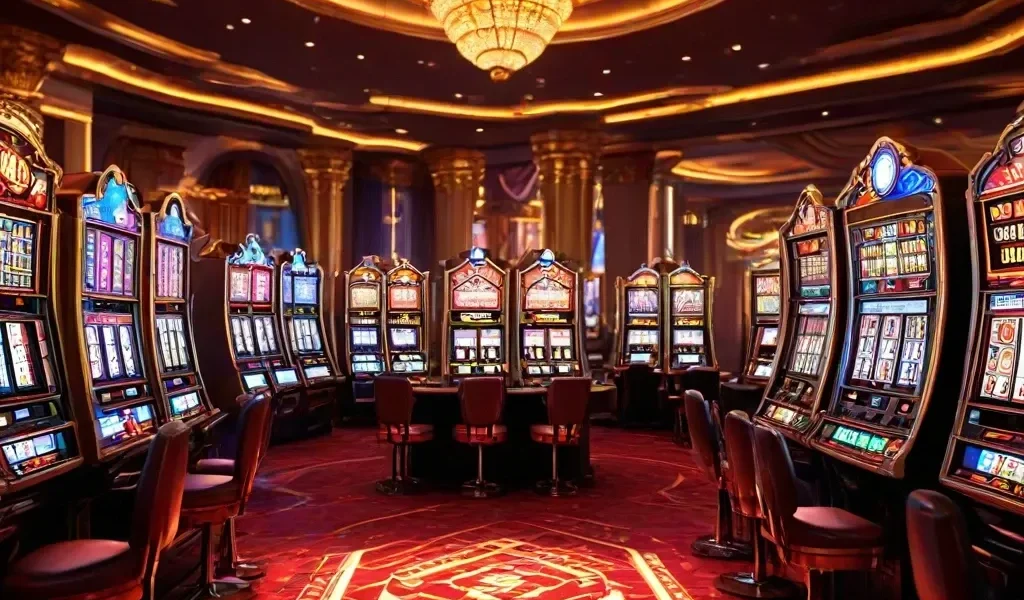 Digital_Casino_Choice