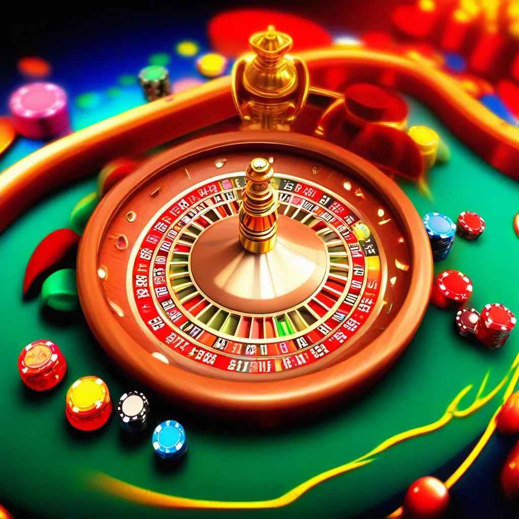 Engaging-Casino-Vibes