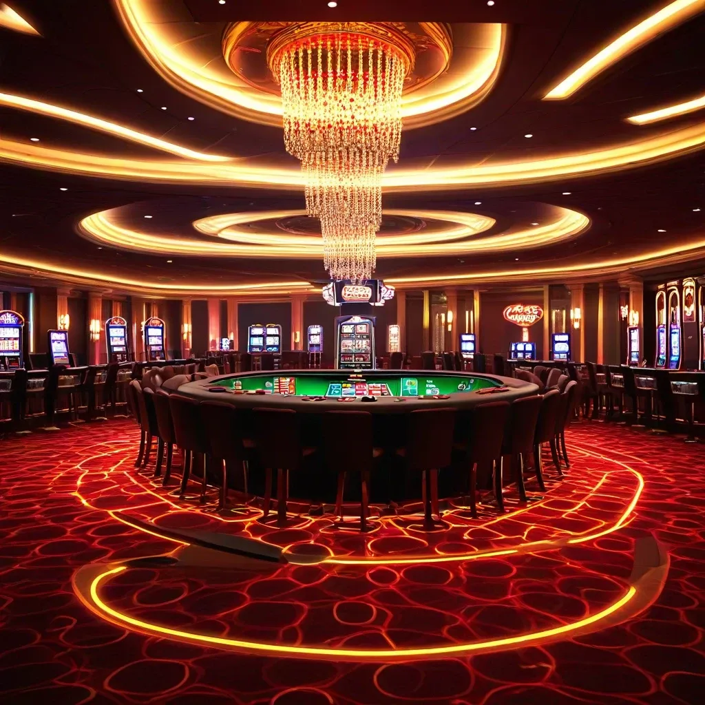 Fairness Verified Casino