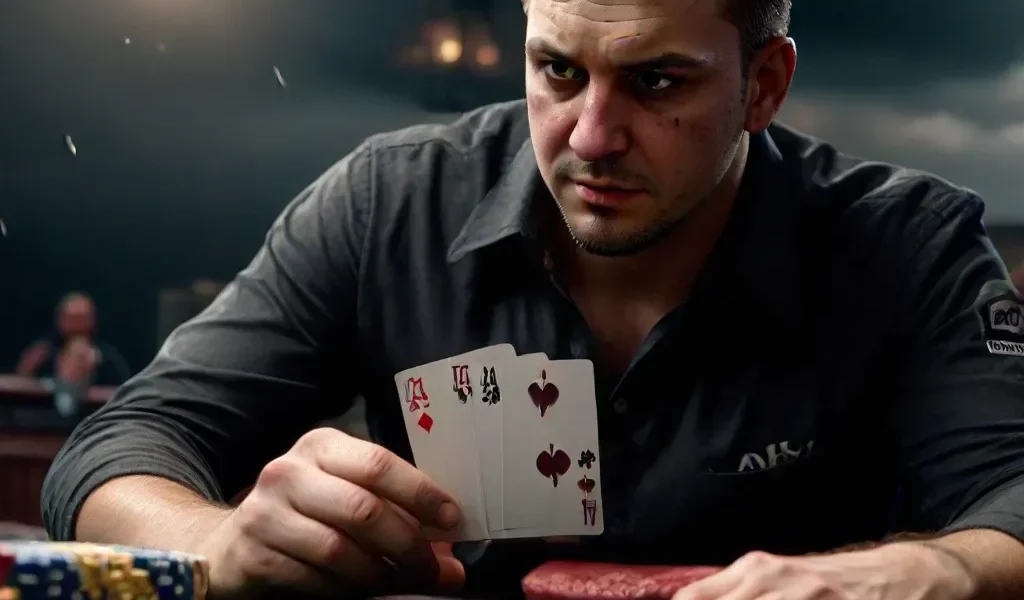Poker_Downswing_Struggle