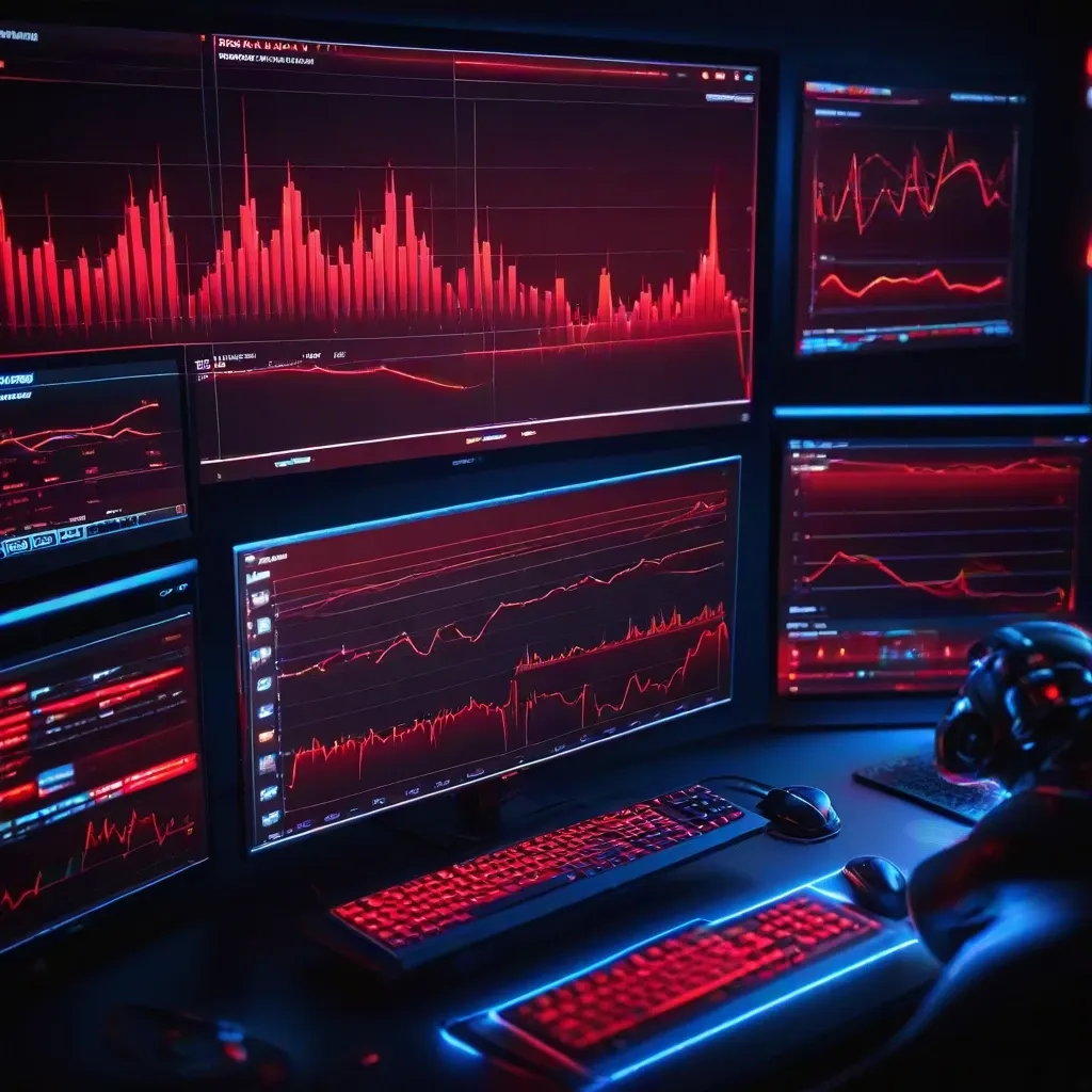 Syndicate Data Fortress