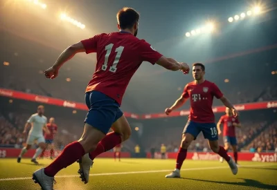 Unlikely Triumph Victory