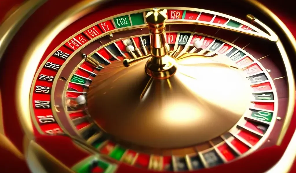 Volatility Fortune Machine